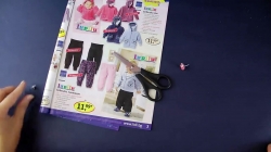 کاردستی با کاغذ رنگی برای کودکان و پیش دبستانی ها